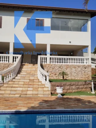 Imagem CASA RESIDENCIAL em VINHEDO - SP, MARAMBAIA