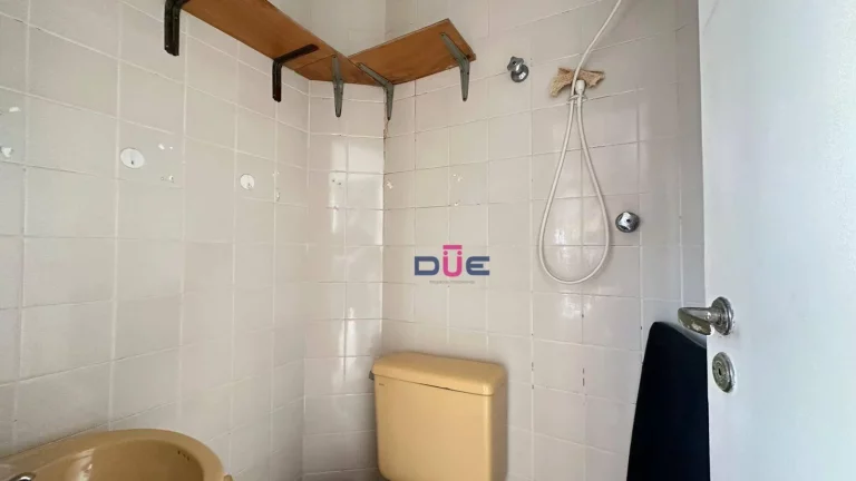 Imagem Apartamento com 2 dormitórios à venda, 91 m² por R$ 495.000,00 - Encruzilhada - Santos/SP