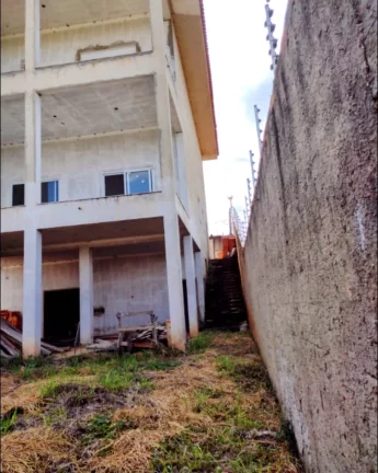 Imagem IMÓVEL DE ALTO PADRÃO A VENDA NO BAIRRO COLINA VERDE - TATUÍ/SP