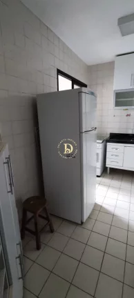 Imagem APARTAMENTO - GOLDEN PARK - JARDIM PAULISTA - 60 M² - SÃO JOSÉ DOS CAMPOS - 2 D