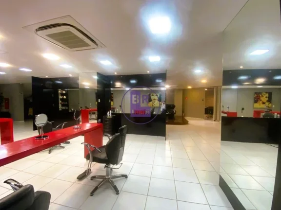 Imagem Vende-se estrutura de ponto comercial