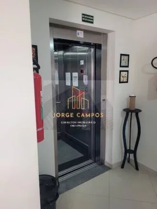 Imagem AP-24137 - APARTAMENTO DE 2 DORM Á VENDA NA VILA MARIA - SJCAMPOS/SP