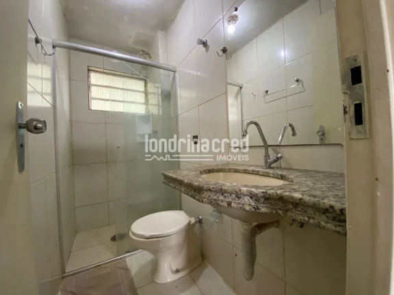 Imagem Imperdível: Apartamento 3 quartos, 1 vaga, elevador e armários planejados no Jardim Paraná, Londrina - PR. Apenas R$ 229 mil! Localização privilegiada!