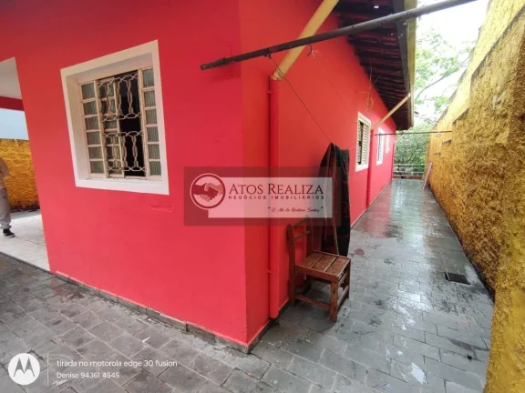Imagem Casa à Venda em Jardim Beatriz - 3 Dormitórios, 132m²