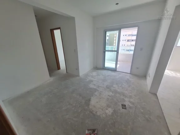 Imagem APTOS INCRÍVEIS NOVOS COM 2 QUARTOS, SUITE, FRENTE MAR NO CENTRO DE MONGAGUÁ