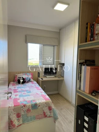 Imagem APARTAMENTO Á VENDA NO CONDOMÍNIO TULIPAS GARDEN EM JUNDIAÍ -SP