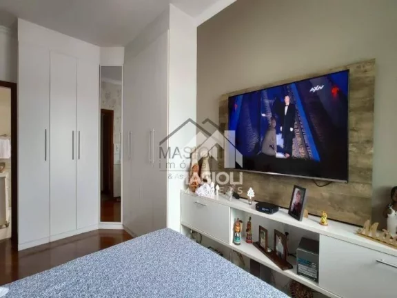 Imagem Apartamento com 3 dormitórios à venda, 245 m² por R$ 1.300.000,00 - Itapoa - Vila Velha/ES