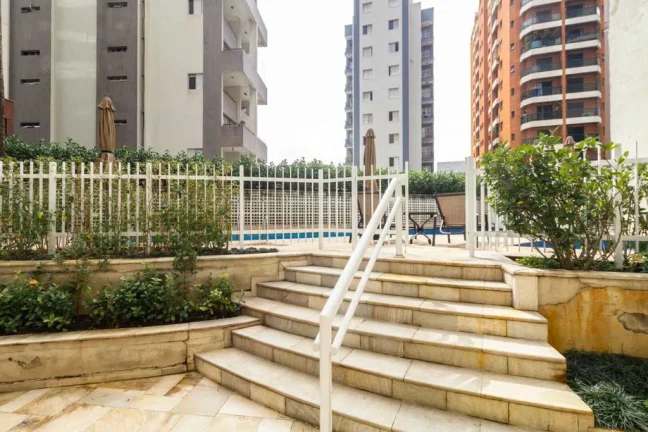Imagem APARTAMENTO RESIDENCIAL em São Paulo - SP, Vila Mariana