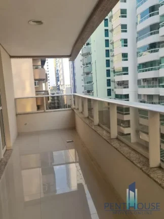 Imagem Apartamento Zona Central para Venda em Balneário Camboriú, CENTRO, 3 dormitórios, 3 suítes, 4 banheiros, 2 vagas