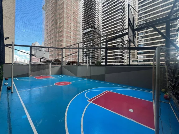 Imagem RESIDENCIAL OPUS URBANO AREIÃO
