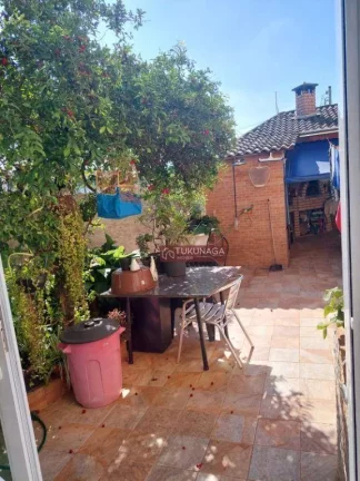 Imagem Sobrado com 3 dormitórios à venda, 165 m² por R$ 1.100.000,00 - Vila Francisco Mineiro - Guarulhos/SP