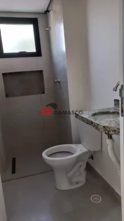 Imagem Apartamento à venda, Vila Valparaíso, Santo André, SP