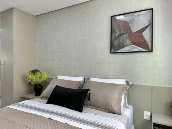 Imagem Apartamento 3 Dormitórios - Bairro Navegantes