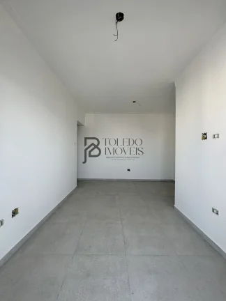 Imagem Apartamento de 1 Dormitótio com suíte e lazer completo no bairro Aviação - Praia Grande