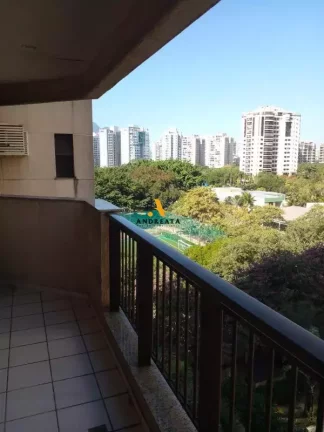 Imagem PENINSULA -OTIMO APARTAMENTO VIA BELLA - 2 QUARTOS