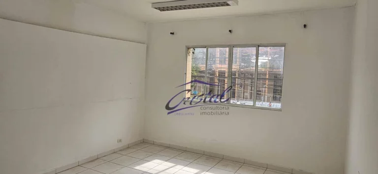 Imagem Galpão para alugar, 1250 m² - Santo Amaro - São Paulo/SP