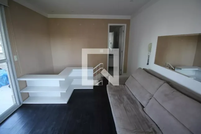 Imagem Apartamento à Venda - Vila Mariana, 2 Quartos, 98 m2