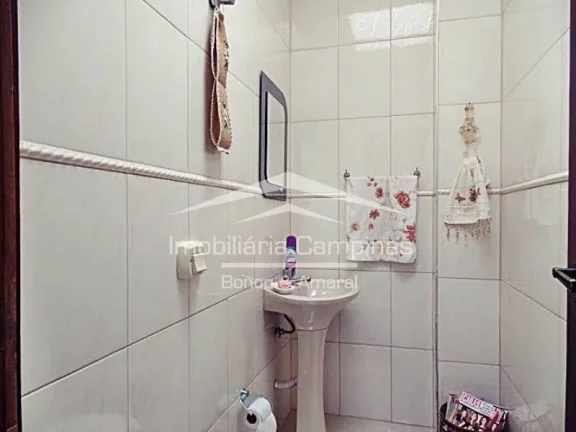 Imagem Casa à venda, Parque São Quirino, 3 quartos
Ótima casa residencial, estilo sobrado, com 249m2 de ...