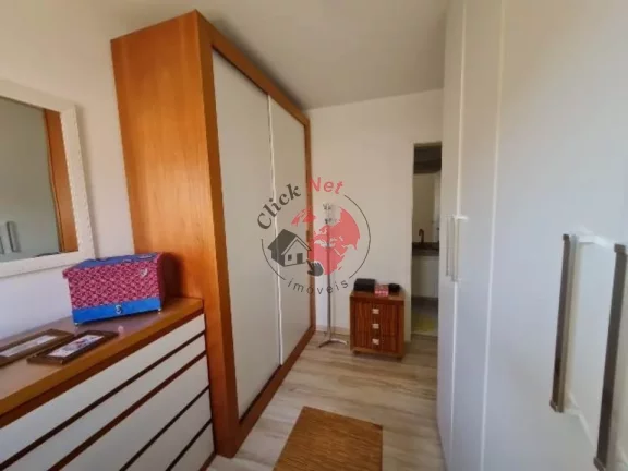 Imagem Excelente Apartamento à Venda no bairro Santa Paula em São Caetano