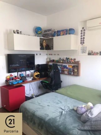 Imagem APARTAMENTO ALTO PADRÃO A VENDA - MOEMA