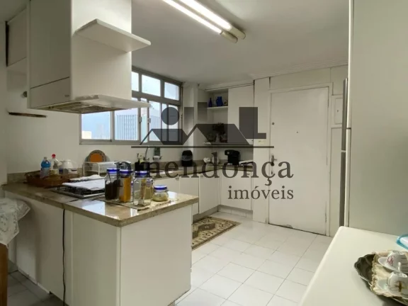 Imagem COBERTURA Jardim Paulistano, 3 dormts, 1 suite 2 vagas