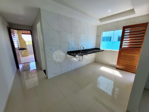 Imagem Magnífica casa com Espaço Gourmet em Nova Esperança