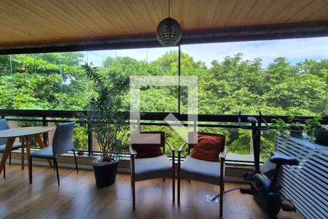 Imagem Apartamento à Venda - Recreio, 3 Quartos, 133 m2