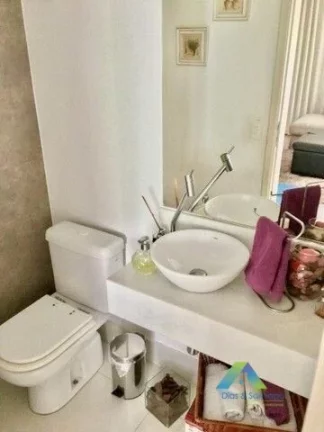 Imagem PANAMBY Apartamento 142 metros, 3 suítes, 2 vagas, varanda gourmet, designer moderno, 2 vagas, condomínio Club, ótimo valor e localização !!!