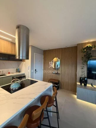 Imagem Apartamento com 2 dormitórios para alugar, 85 m² por R$ 11.630,00/mês - Butantã - São Paulo/SP