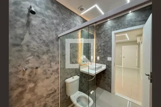 Imagem Apartamento à Venda - Copacabana, 3 Quartos, 120 m2