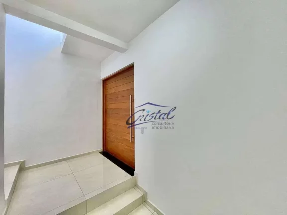 Imagem Casa com 3 quartos / suítes à venda, 230 m² - Condomínio Lago do Sol - Cotia/SP