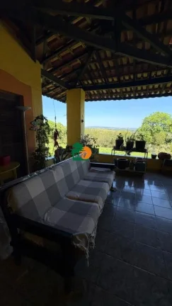 Imagem Casa em Condomínio para Venda em Araçariguama, Aparecidinha, 4 dormitórios, 2 suítes, 2 banheiros