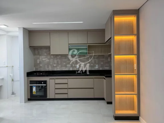 Imagem Apartamento Moderno no Altos da Avenida