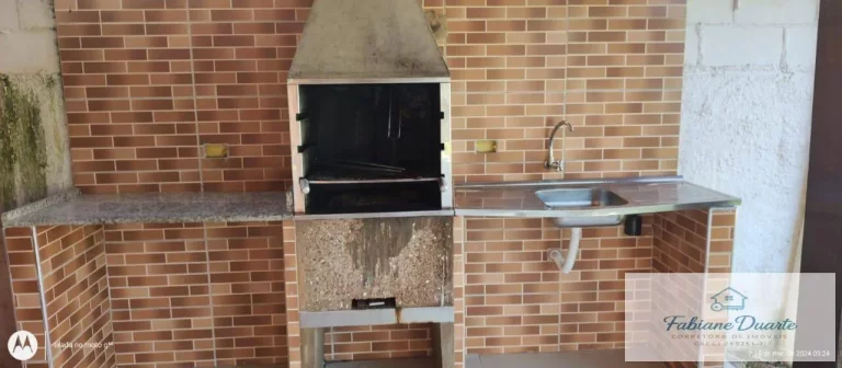 Imagem Casa a venda com 600 m² de terreno na Praia das Toninhas