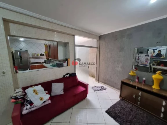 Imagem Sobrado à venda 3 Quartos, 1 Suite, 3 Vagas, 225M², Rudge Ramos, São Bernardo do Campo - SP