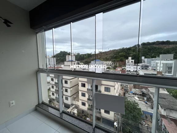 Imagem Apartamento á venda no Bairro Tabuleiro em Camboriú -SC