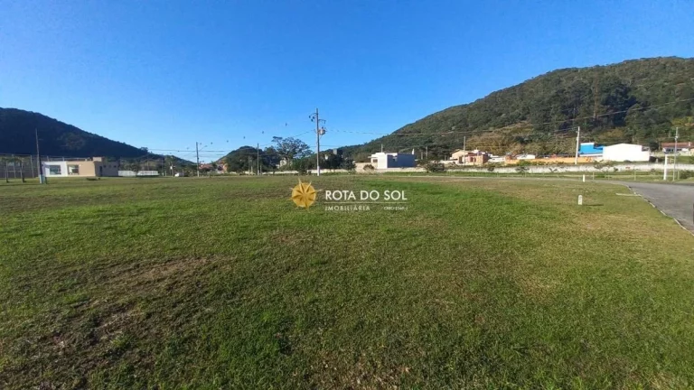 Imagem Acqua di Zimbros Condomínio Terreno à venda Bombinhas SC