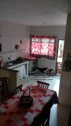 Imagem Casa-Sobrado-para-Venda-em-Nova-Guara-Guaratingueta-SP
