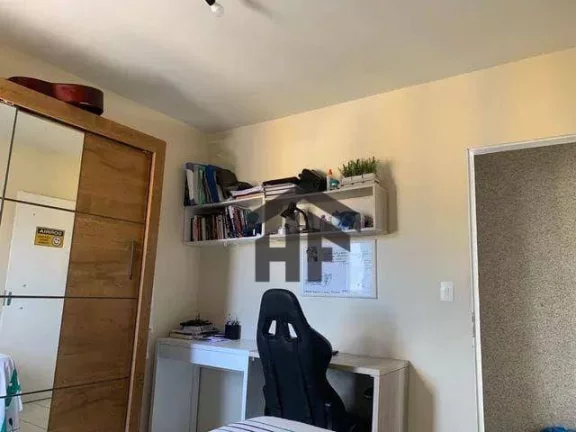 Imagem Apartamento com 2 Quartos à Venda, 90 m² em Candeias - Jaboatão Dos Guararapes