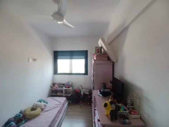 Imagem Apartamento 3 Dormitórios 125m² Condomínio JK Boa Vista