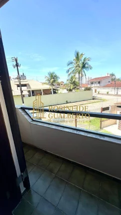 Imagem SOBRADO À VENDA EM CONDOMINIO FECHADO PRAIA MARTIM DE SÁ