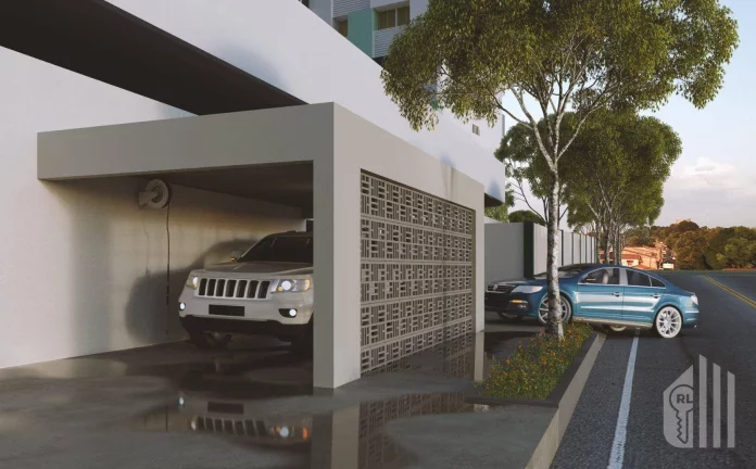 Imagem ÚLTIMA UNIDADE: apartamento em construção, 3 dormitórios à venda por R$ 444.398,00 - Edifício VOLPI ART RESIDENCE - Planalto - Teresina/PI