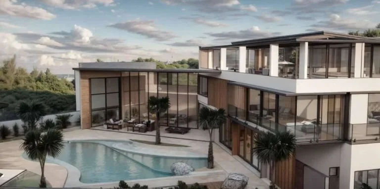 Imagem Cond Passárgada D (LOTE) 1.483,16m² - 100% plano e aproveitável!