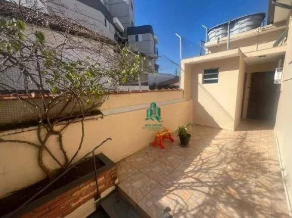 Imagem Casa com 4 dormitórios à venda, 400 m² por R$ 2.000.000,00 - Jardim do Colégio (Zona Norte) - São Paulo/SP