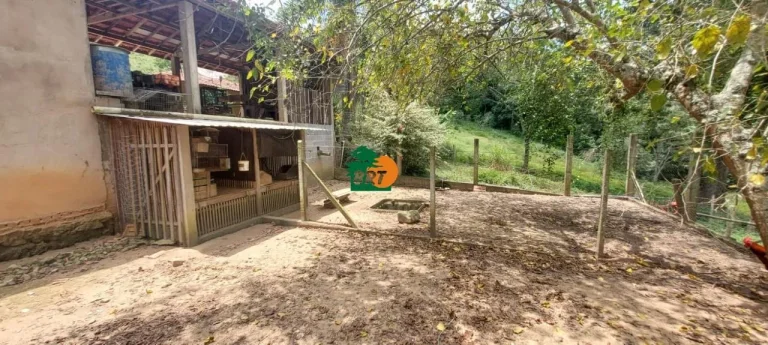 Imagem Sítio para Venda em São Roque, Marmeleiro, 2 dormitórios, 1 suíte, 2 banheiros