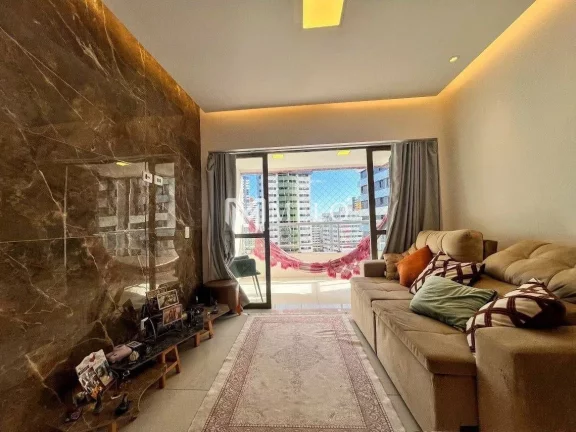 Imagem Oportunidade em BOA VIAGEM: 86,9m², 03qts, 01suite, 02vagas...