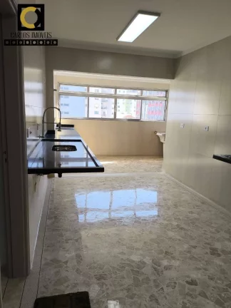 Imagem Lindo Apartamento de Frente para o Mar Alto Padrão