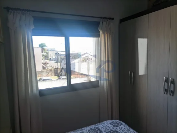 Imagem Sobrado á venda com 3 dormitórios na Stan em Torres/RS