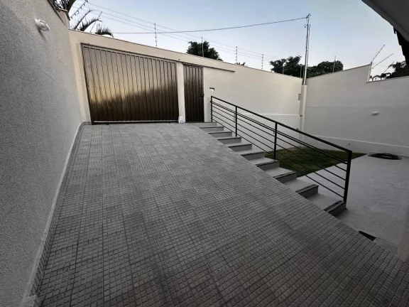 Imagem Casa em Santa Branca - Belo Horizonte