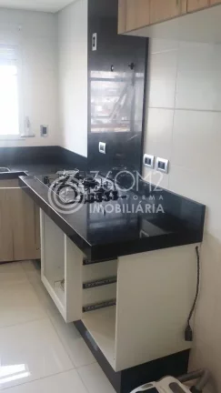 Imagem Apartamento para Venda em Santo André / SP no bairro Vila Valparaíso